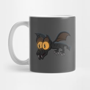 Bat Mug